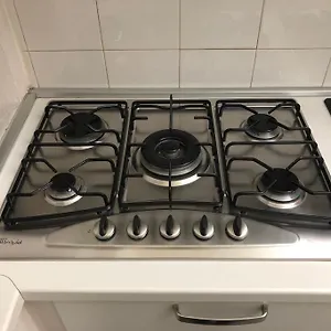  Appartement Ponte Vecchio Cozy Oltrarno Italie