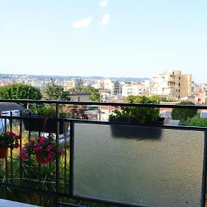  Appartement Da Aloisia - Italie