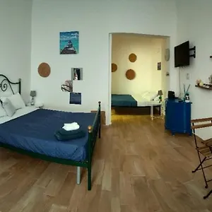 Volare Mare Fuori Bed & Breakfast