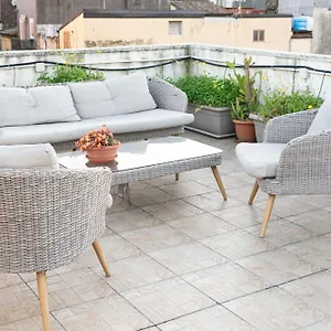 Appartement Old Terrace 2 Italie