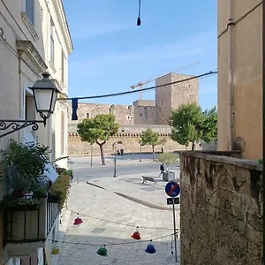 Dimora Arco - Old Town Bari