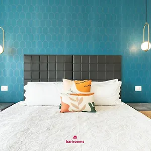 Barirooms - Carulli Affittacamere