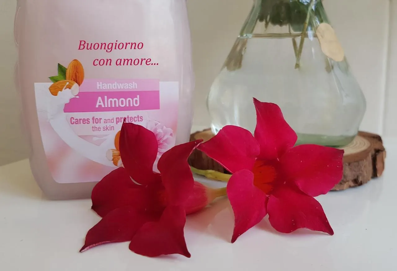 Beb Bari Napoli Bed and Breakfast Bed & Breakfast