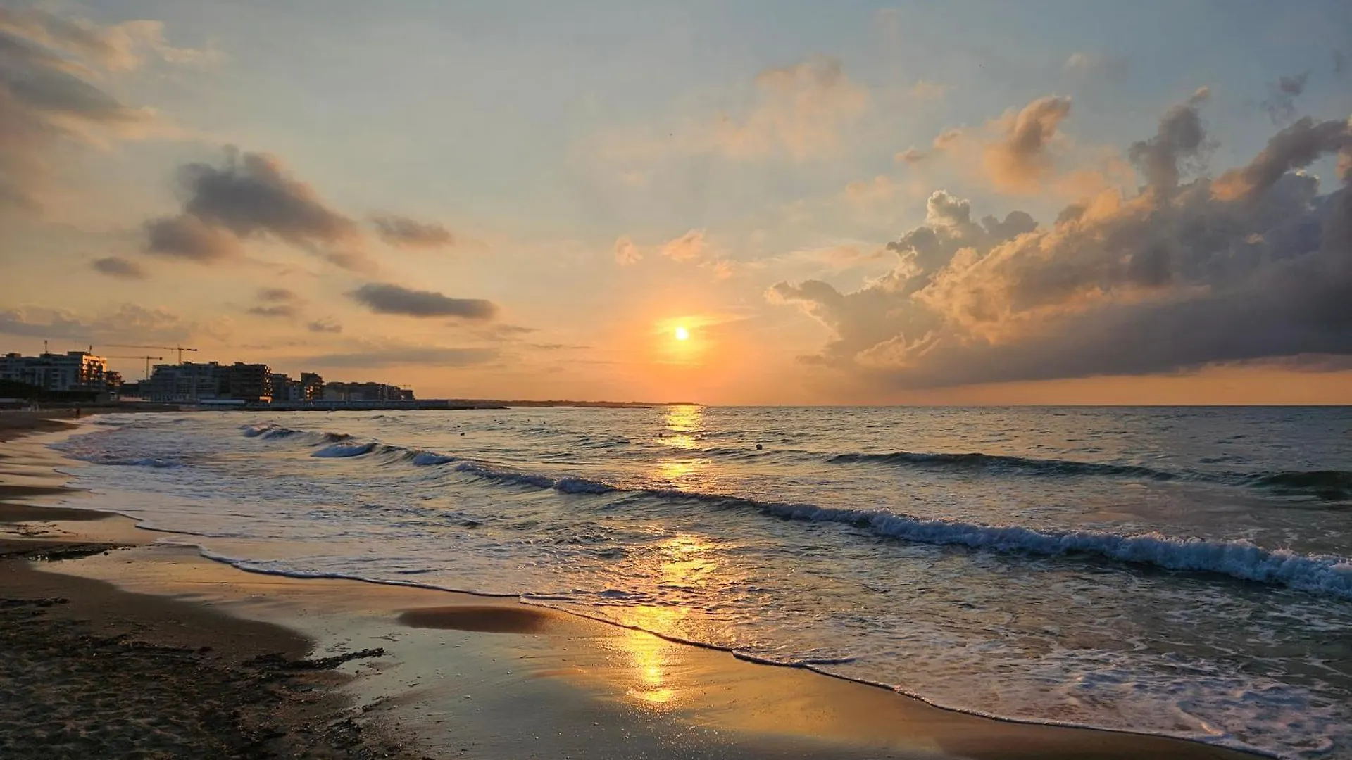 Beb Bari Napoli Bed and Breakfast